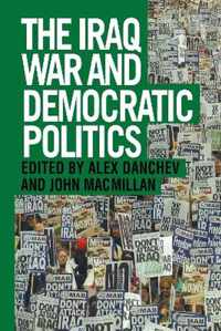 The Iraq War and Democratic Politics