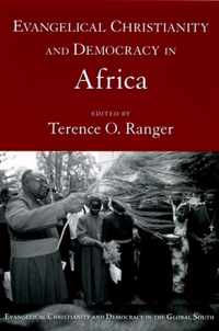 Evangelical Christianity And Democracy in Africa