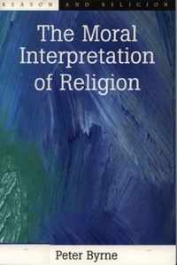 The Moral Interpretation of Religion