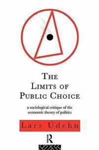 The Limits of Public Choice