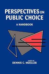 Perspectives on Public Choice