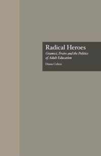 Radical Heroes