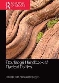 Routledge Handbook of Radical Politics