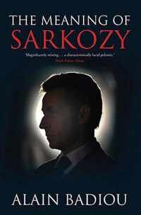 Meaning Of Sarkozy