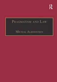 Pragmatism and Law