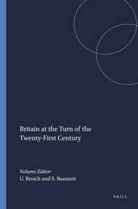 Britain at the Turn of the Twenty-First Century