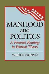 Manhood and Politics