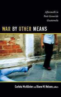 War by Other Means