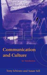 Communication and Culture