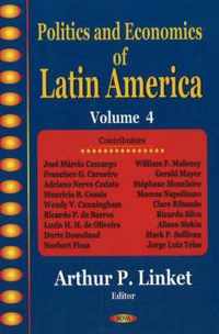 Politics & Economics of Latin America