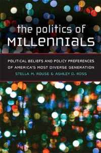 The Politics of Millennials