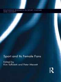 Sport and Its Female Fans