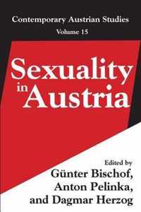 Sexuality in Austria