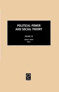 Political Power and Social Theory