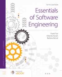 Essentials of Software Engineering