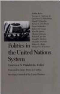 Politics in the United Nations System