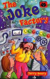 The Joke Factory