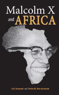 Malcolm X and Africa