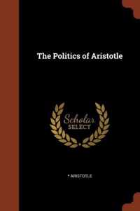 The Politics of Aristotle