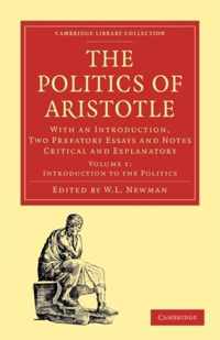 Politics of Aristotle