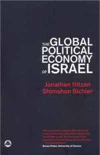 The Global Political Economy of Israel