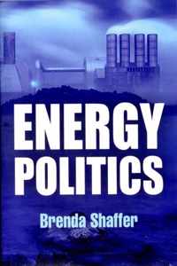 Energy Politics