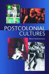 Postcolonial Cultures