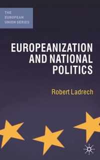 Europeanization and National Politics