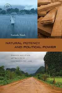 Natural Potency and Political Power