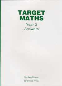 Target Maths Year 3 Answers