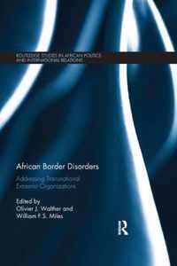 African Border Disorders