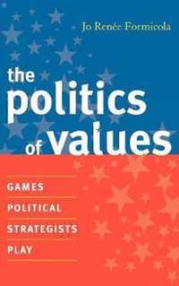 The Politics of Values