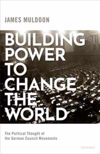 Building Power to Change the World