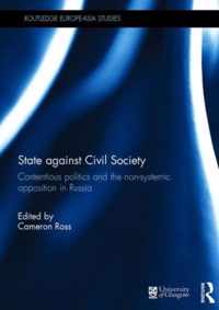 State against Civil Society