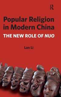 Popular Religion in Modern China