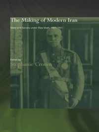 The Making of Modern Iran