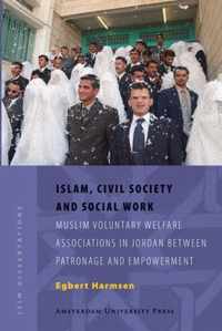 Islam, Civil Society and Social Work