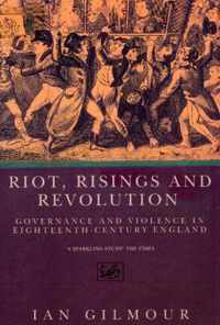 Riots, Rising And Revolution