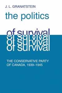 Politics of Survival