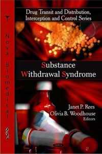 Substance Withdrawal Syndrome