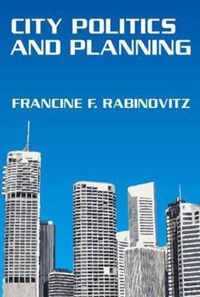 City Politics and Planning