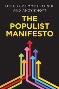 The Populist Manifesto