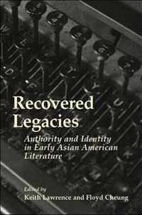 Recovered Legacies