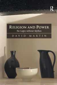 Religion and Power