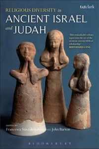 Religious Diversity In Ancient Israel And Judah