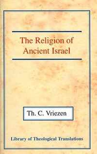 The Religion of Ancient Israel