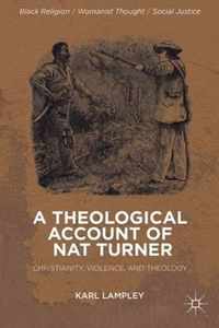 A Theological Account of Nat Turner