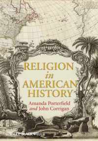 Religion in American History