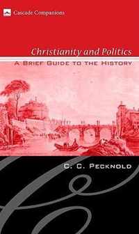 Christianity and Politics