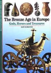 The Bronze Age in Europe